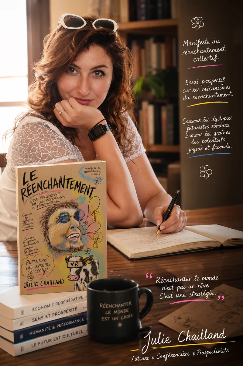 Julie Chailland